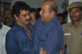 Cheran Pay Last Respects to Manjula Vijayakumar Stills