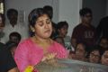 Vanitha Vijayakumar Pay Last Respects to Manjula Vijayakumar Stills