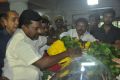 Thol.Thirumavalavan Pay Last Respects to Manjula Vijayakumar Stills