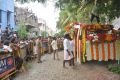 Celebs Pay Last Respects to Manjula Vijayakumar Stills