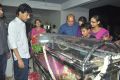 Director Bala Pay Last Respects to Manjula Vijayakumar Stills