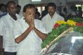 Singamuthu Pay Last Respects to Manjula Vijayakumar Stills