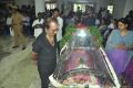 Shankar Ganesh Pay Last Respects to Manjula Vijayakumar Stills