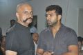 Arun Vijay Pay Last Respects to Manjula Vijayakumar Stills