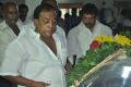 Singamuthu Pay Last Respects to Manjula Vijayakumar Stills