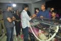 Director Bala Pay Last Respects to Manjula Vijayakumar Stills