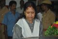 Actress Prabha Pay Last Respects to Manjula Vijayakumar Stills