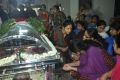 Jyothika, Preetha Pay Last Respects to Manjula Vijayakumar Stills