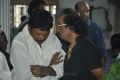 Celebs Pay Last Respects to Manjula Vijayakumar Stills