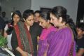 Jyothika, Preetha, Sridevi Pay Last Respects to Manjula Vijayakumar Stills