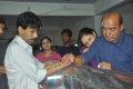 Director Bala Pay Last Respects to Manjula Vijayakumar Stills