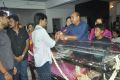 Director Bala Pay Last Respects to Manjula Vijayakumar Stills