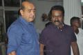 SA Rajkumar Pay Last Respects to Manjula Vijayakumar Stills