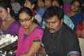 Hari and Preetha Vijayakumar Pay Last Respects to Manjula Vijayakumar Stills