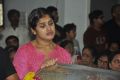 Vanitha Vijayakumar Pay Last Respects to Manjula Vijayakumar Stills