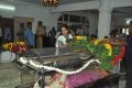 Actress Prabha Pay Last Respects to Manjula Vijayakumar Stills