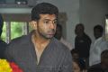 Arun Vijay Pay Last Respects to Manjula Vijayakumar Stills