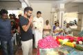 Sukumar Pay Tributes to Director B Jaya Photos