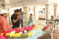 Celebs Pay Tributes to Director B Jaya Photos