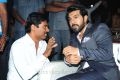 Suresh Kondeti, Ram Charan @ Santosham 11th Anniversary Awards Photos