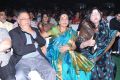 Ramesh Prasad, Jamuna, Vanisri @ Santosham 11th Anniversary Awards Photos