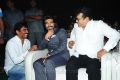 Suresh Kondeti,  Ram Charan, Saikumar @ Santosham 11th Anniversary Awards Photos