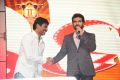 Suresh Kondeti, Ram Charan @ Santosham 11th Anniversary Awards Photos