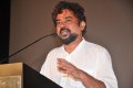 Santosh Sivan @ Urumi Audio Launch Stills