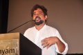 Santosh Sivan @ Urumi Audio Launch Stills