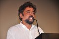 Santosh Sivan @ Urumi Audio Launch Stills