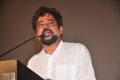 Santosh Sivan @ Urumi Audio Launch Stills