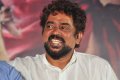 Santosh Sivan @ Urumi Audio Launch Stills