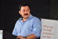 Arvind Swamy @ Urumi Audio Launch Stills