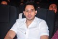 Bharath @ Urumi Audio Launch Stills