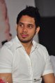 Bharath @ Urumi Audio Launch Stills