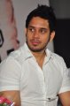 Bharath @ Urumi Audio Launch Stills