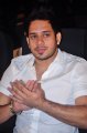 Bharath @ Urumi Audio Launch Stills