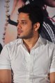 Bharath @ Urumi Audio Launch Stills