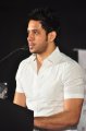 Bharath @ Urumi Audio Launch Stills