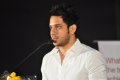 Bharath @ Urumi Audio Launch Stills