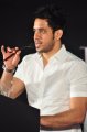 Bharath @ Urumi Audio Launch Stills