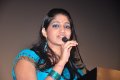 Divya @ Urumi Audio Launch Stills