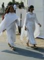 Celebs Visit Sridevi Condolence Meet Photos