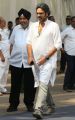 Celebs Visit Sridevi Condolence Meet Photos