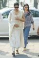 Celebs Visit Sridevi Condolence Meet Photos