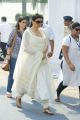 Celebs Visit Sridevi Condolence Meet Photos