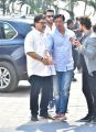 Celebs Visit Sridevi Condolence Meet Photos