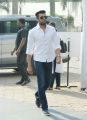 Celebs Visit Sridevi Condolence Meet Photos