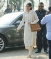 Celebs Visit Sridevi Condolence Meet Photos