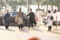 Tabu Visit Sridevi Condolence Meet Photos